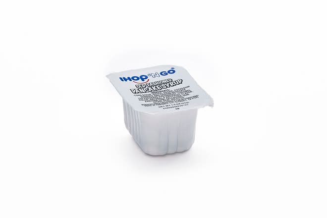 IHOP Syrup