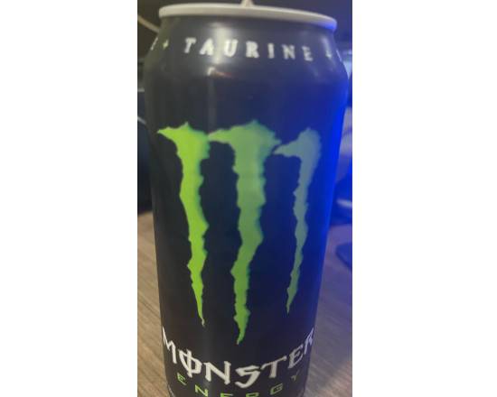 Monster