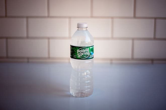 Water
