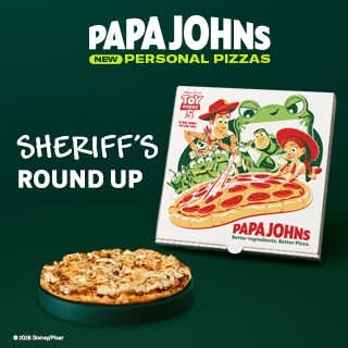 Sheriff's Round Up