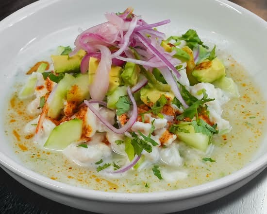 Ceviche La Perla