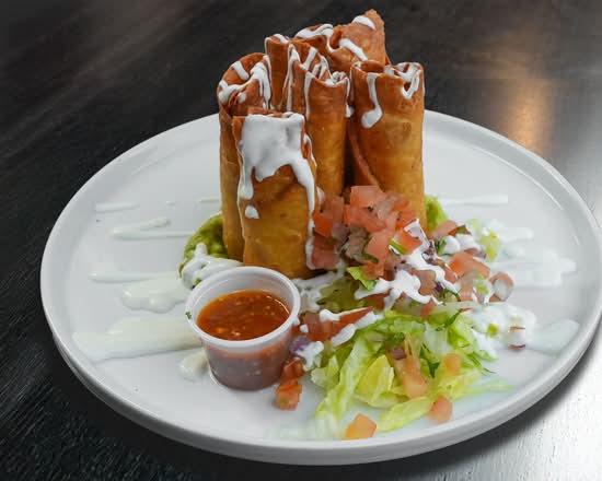 Flautas