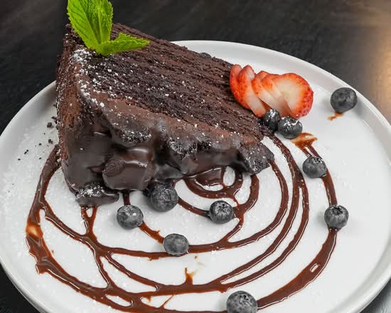 Chocolate Cake