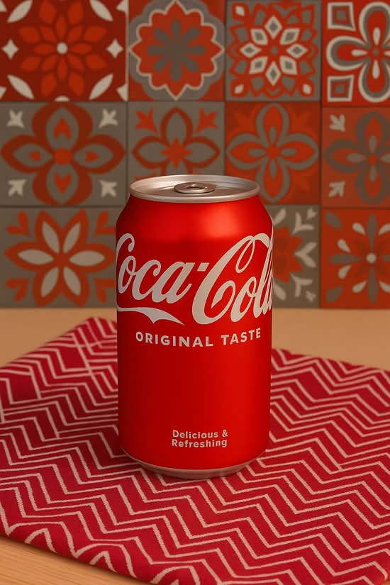 Coke (Coca-Cola)