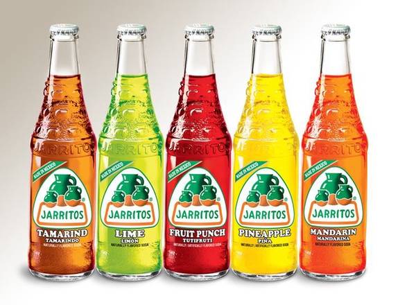 Jarritos