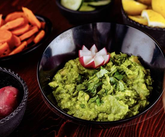 Guacamole Especial