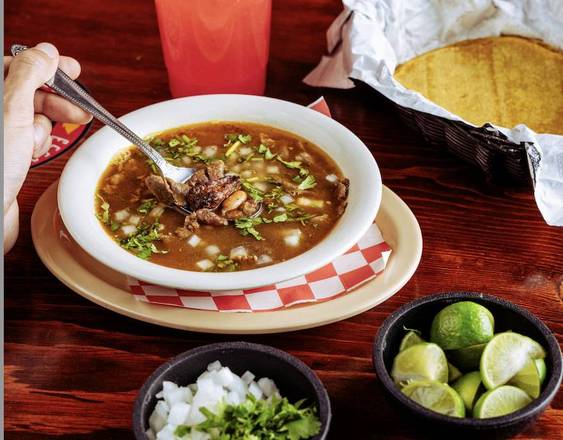 Carne en su Jugo
