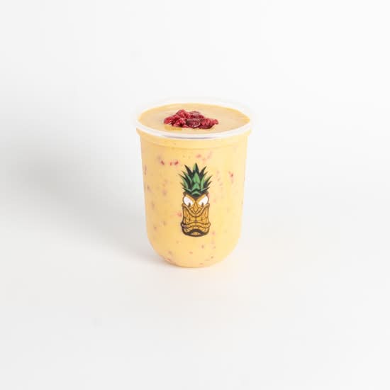 #18 Mango Tango