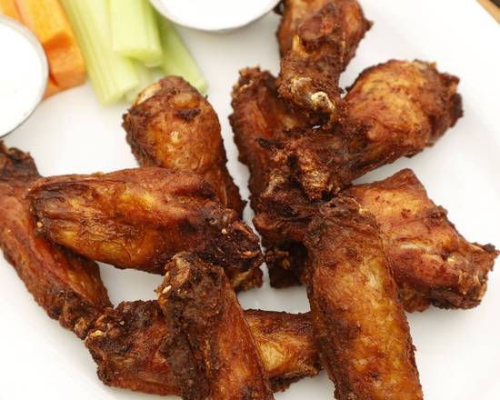 Limonada Crispy Wings