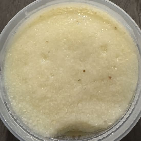 Grits Breakfast