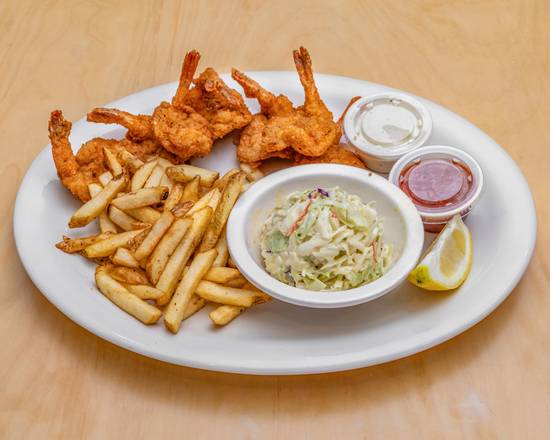 Shrimp Basket