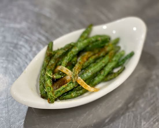Green Beans