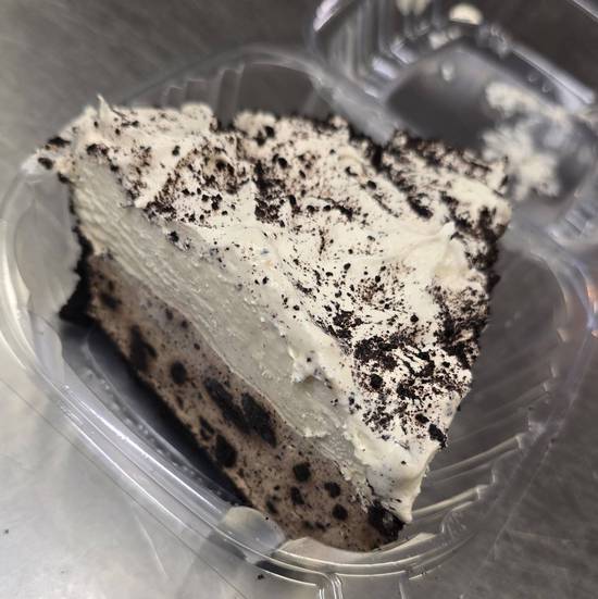 Cookies & Cream