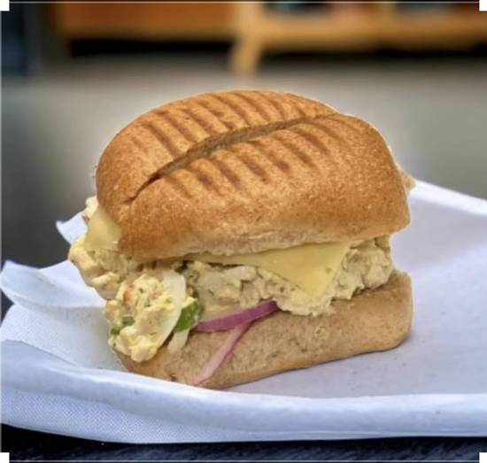 Chicken Salad