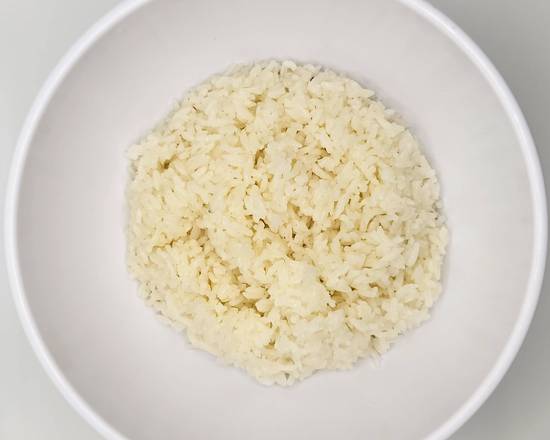 Arroz Blanco (Small)