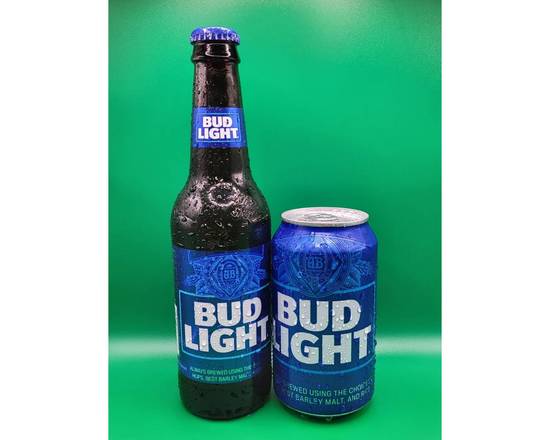 Bud Light 16oz 6 Pack
