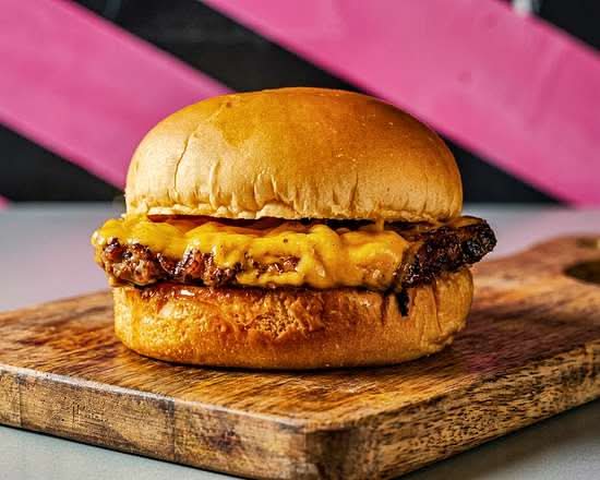 305 Burger