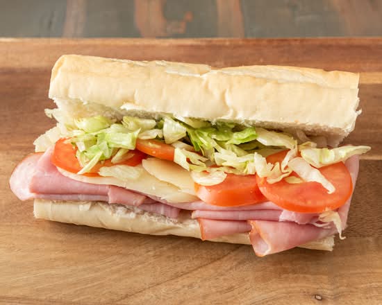 11) Sara Lee Honey Ham