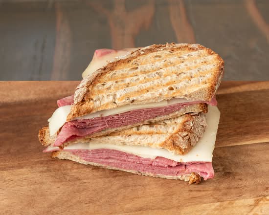 18) Dietz and Watson Pastrami