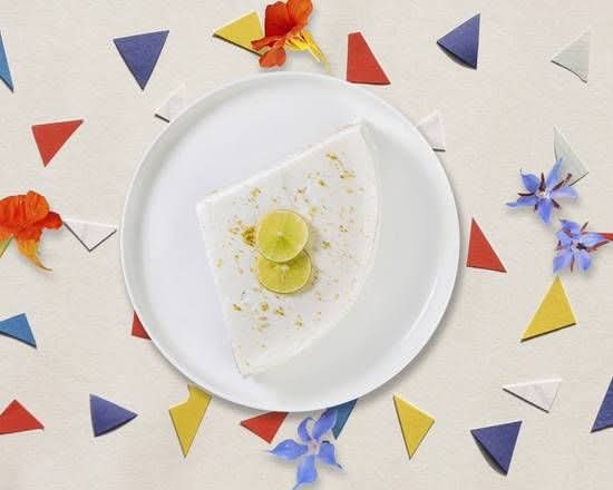 Lemon Cake