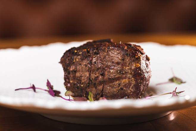 8oz Filet