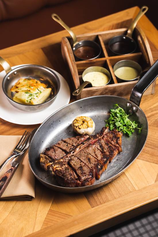14oz Ribeye Steak