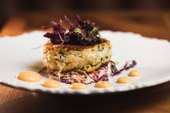 Crab Cake