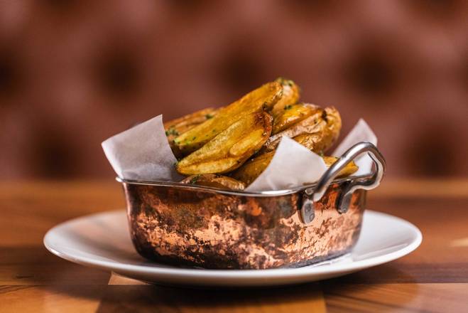 Herb Roasted Fingerlings