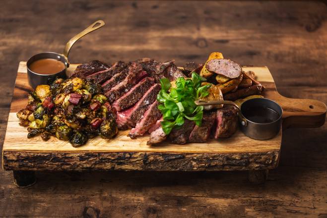 48oz Tomahawk Steak