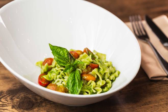 Consulate Pesto