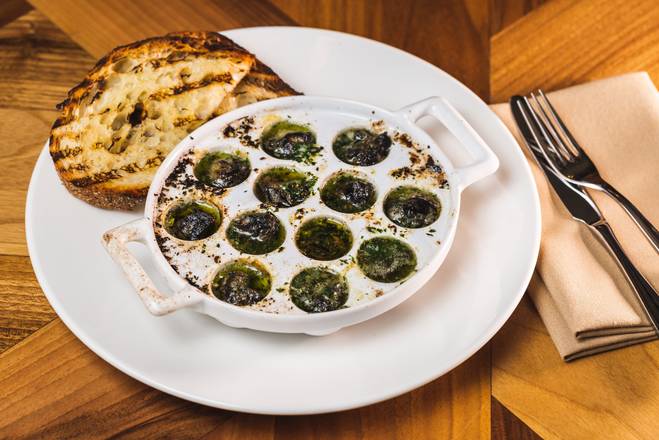 Escargots