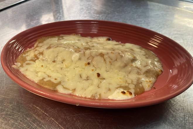 Cheese Enchilada Side Order