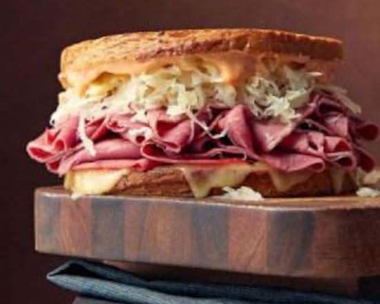 Reuben