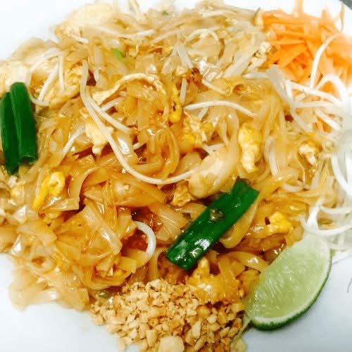 Pad Thai