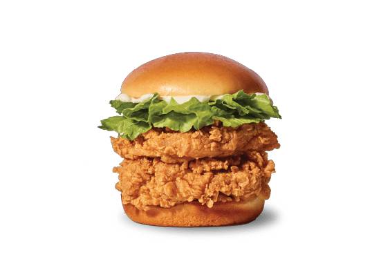 Big Crunch® Sandwich