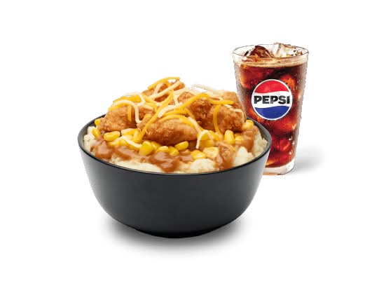 Combo Famous Bowl