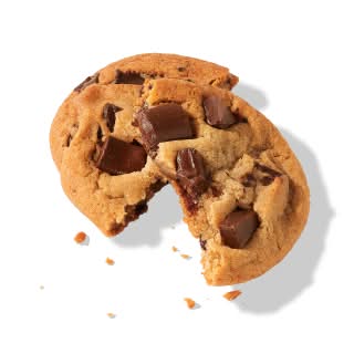 Galleta Chocolate Chunk