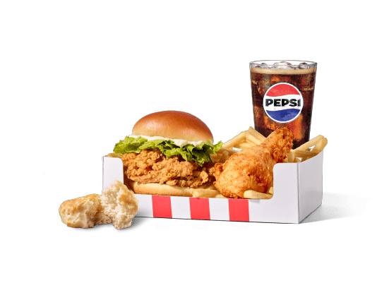 Big Daddy Box