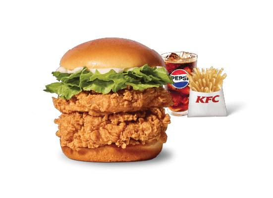 Combo Big Crunch