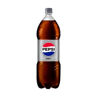 DIET PEPSI® 1.75L