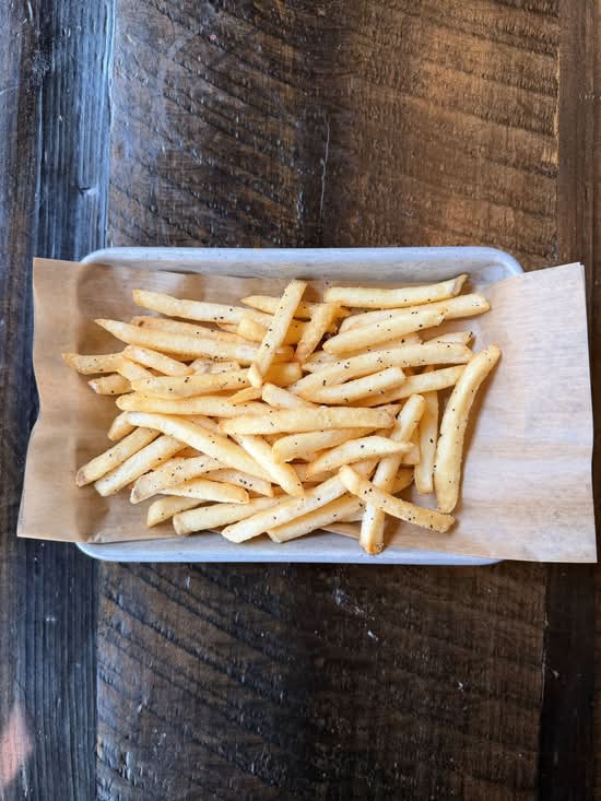Fries