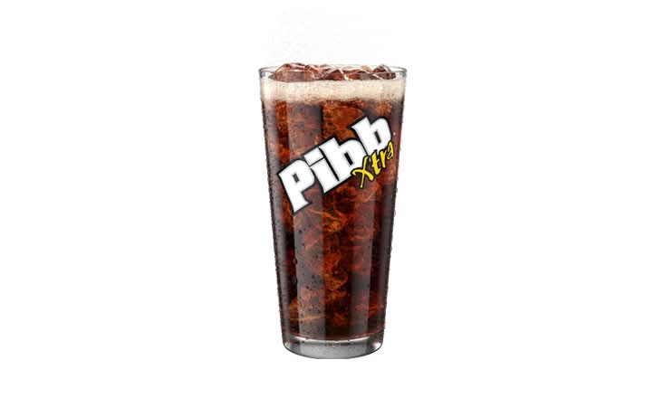 Pibb Xtra