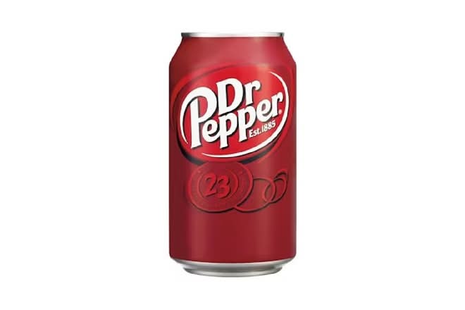Dr. Pepper