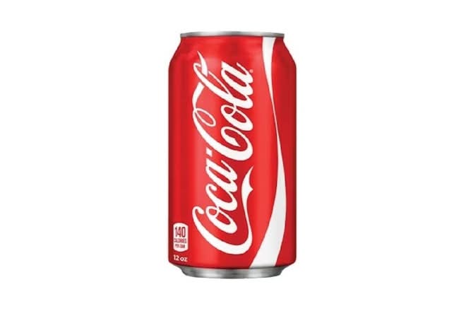 Coca-Cola