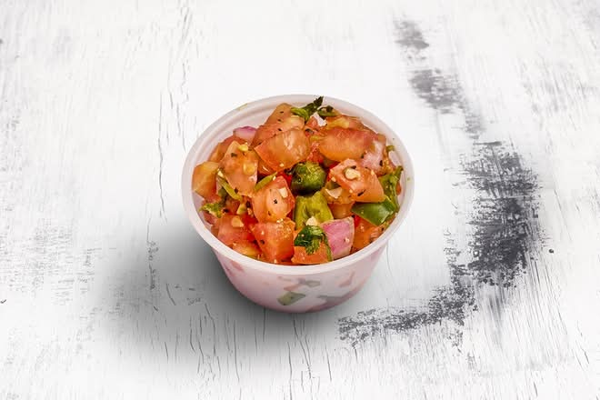 Pico de Gallo