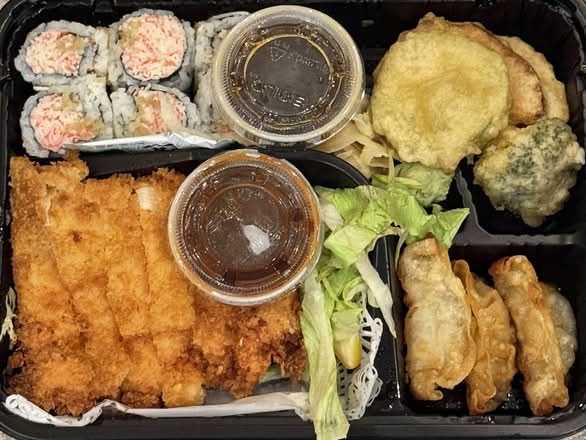 Bento Box