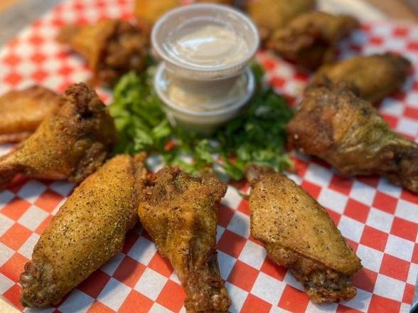 Wings
