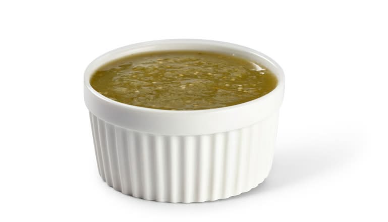 Salsa Verde