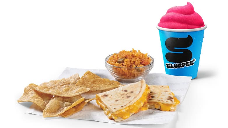 Kids Meal