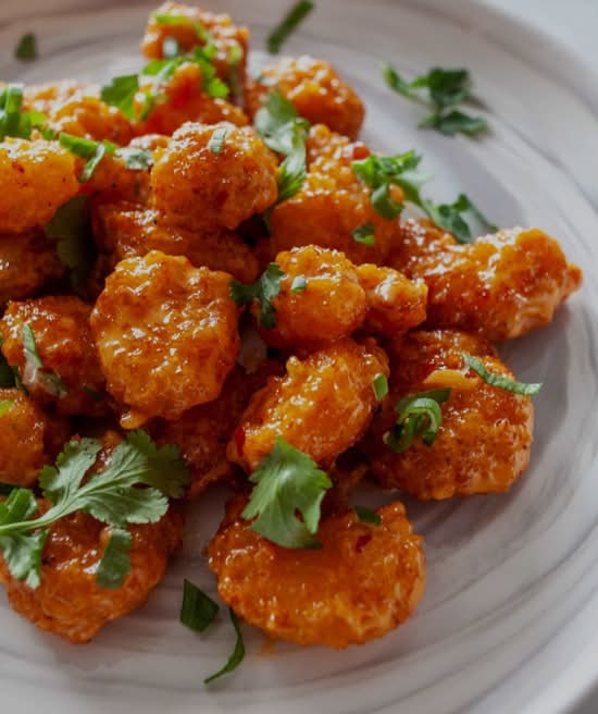 Bang Bang Shrimp